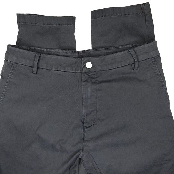 Bird Dogs Performance Chino Pants Men Size 31x31 Boom for Your Boomstick - Picture 1 of 5